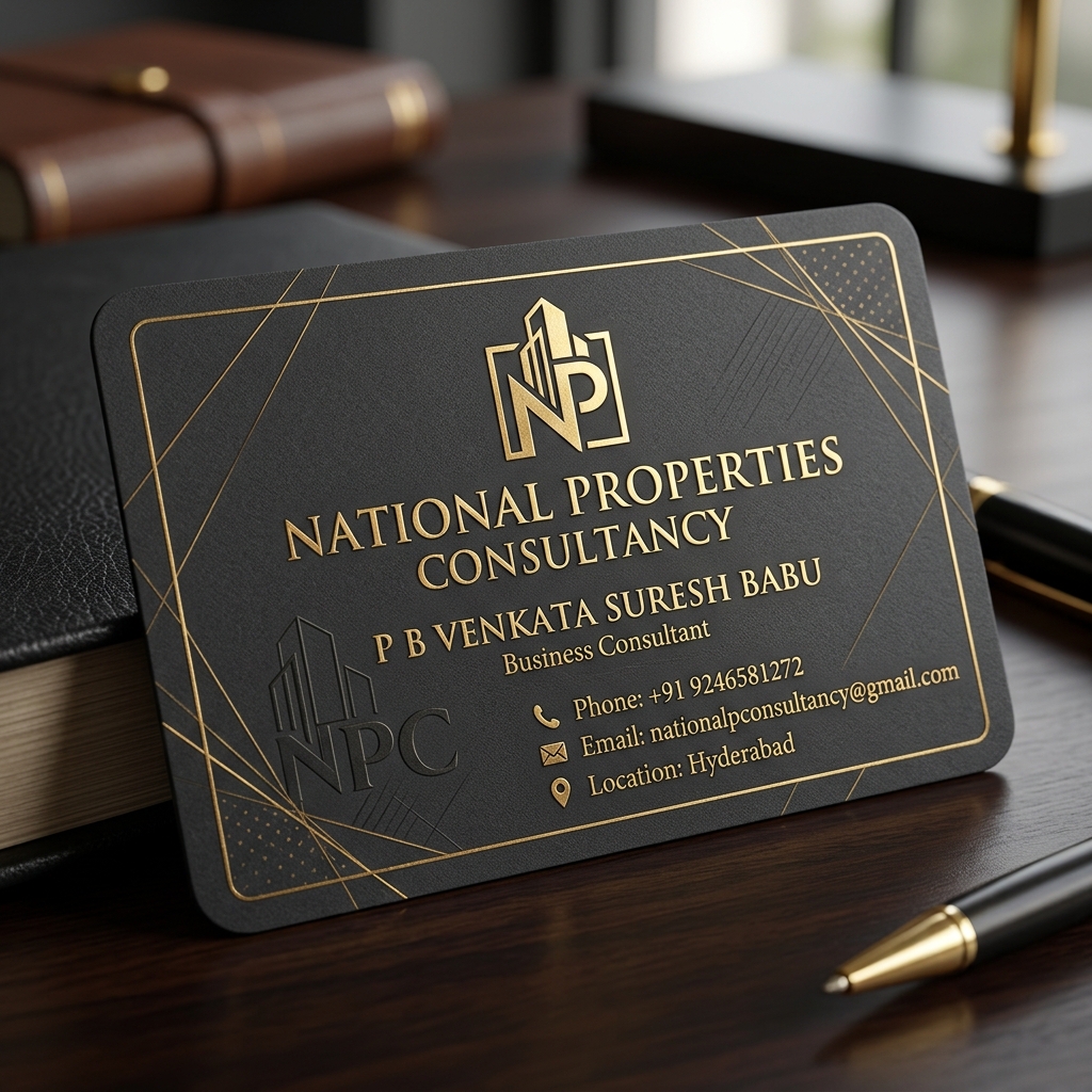 National Properties Consultancy