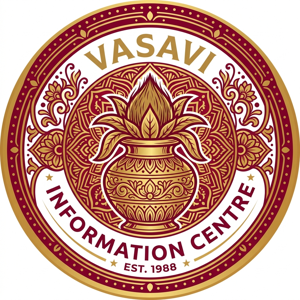 Vasavi Information Centre